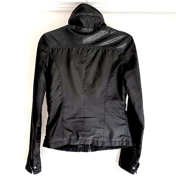 Diesel Jacket - Size XS - Picture 3 of 15